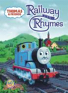 Thomas & Friends: Railway Rhymes | 拾書所