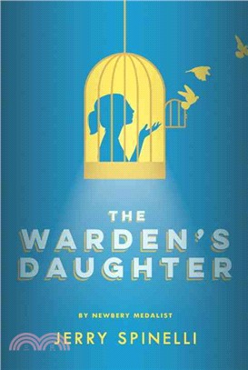 The Warden's Daughter