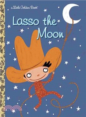 Lasso the moon