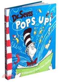 Dr. Seuss pops up! :a celebr...