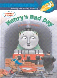 Henry's Bad Day—Step 2