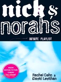 Nick & Norah's Infinite Playlist | 拾書所