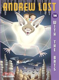 #14: With the Bats | 拾書所