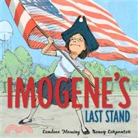 Imogene's Last Stand