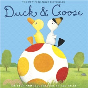 Duck & Goose /
