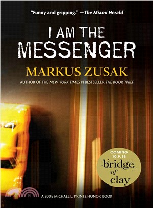 I Am the Messenger | 拾書所