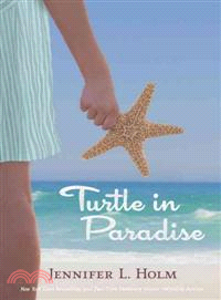 Turtle in paradise / 