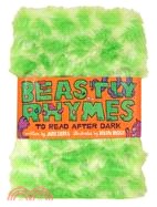 Beastly Rhymes to Read After Dark