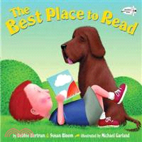 The best place to read /