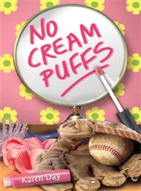 No Cream Puffs