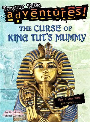 The Curse of King Tut\