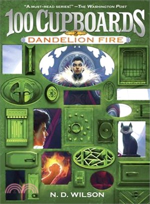 Dandelion fire /