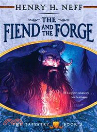 The Fiend and The Forge | 拾書所