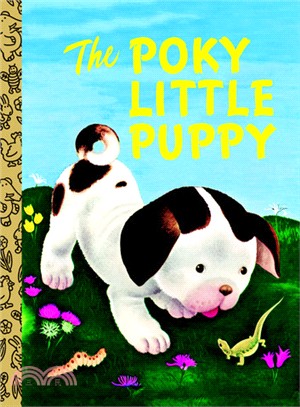 The Poky Little Puppy