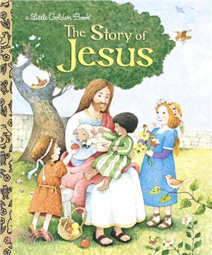 The story of Jesus