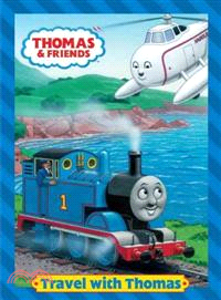 Thomas and Friends Travel With Thomas