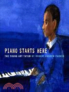 Piano starts here :the young...