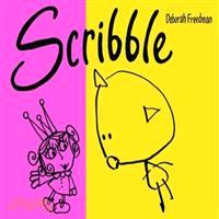 Scribble | 拾書所
