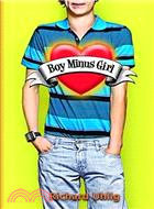 Boy Minus Girl