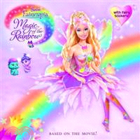 Fairytopia ─ Magic of the Rainbow