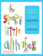 The sleepy little alphabet :...