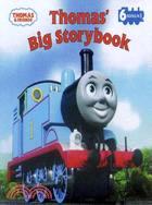Thomas' Big Storybook
