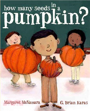 How many seeds in a pumpkin? /