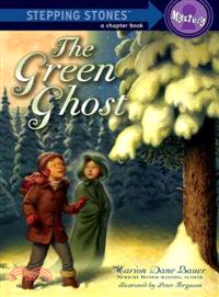 The Green Ghost