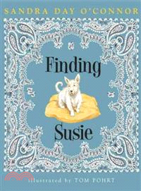 Finding Susie :by Sandra Day...