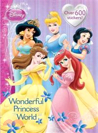 Wonderful Princess World