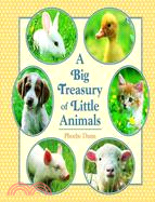 A Big Treasury of Little Animals