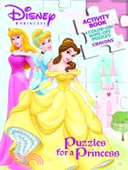Puzzles for a Princess