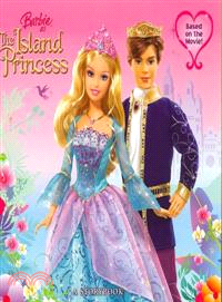 Barbie As the Island Princess