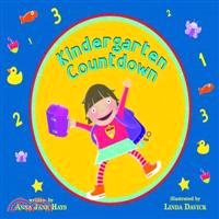 Kindergarten countdown /