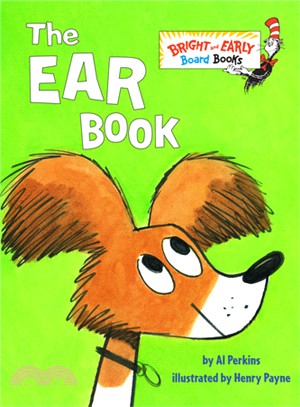 The ear book /