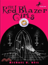 The Red Blazer Girls (Book 1)