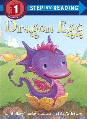 Dragon egg /
