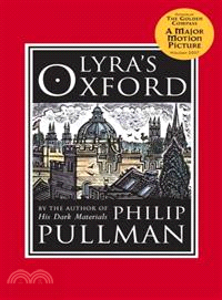 Lyra's Oxford /