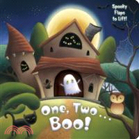 One, Two...Boo!