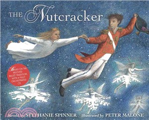 The nutcracker /