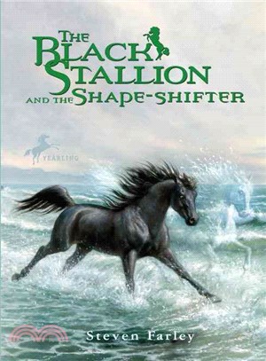 The Black Stallion and the Shape-shifter