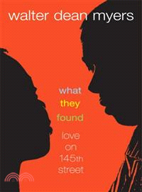 What They Found ─ Love on 145th Street
