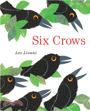 Six Crows (精裝本)
