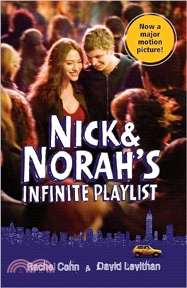 Nick & Norah's Infinite Playlist | 拾書所