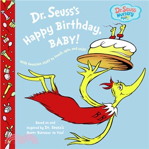 Dr. Seuss\