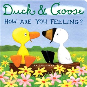 Duck & Goose, how are you fe...