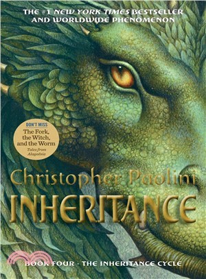 Inheritance :or, the vault o...