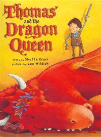 Thomas and the Dragon Queen