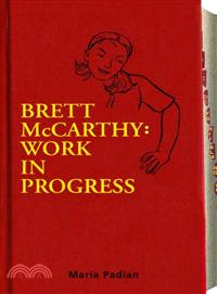 Brett McCarthy―Work in Progress | 拾書所