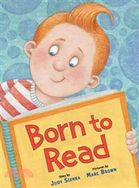 Born to read /